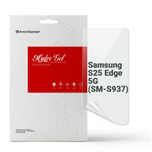 Гідрогелева плівка ArmorStandart для Samsung S25 Edge 5G (SM-S937)  (ARM83266)