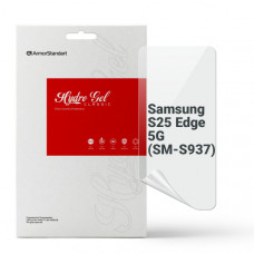 Гідрогелева плівка ArmorStandart для Samsung S25 Edge 5G (SM-S937)  (ARM83266)