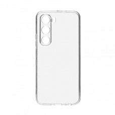 Чохол ArmorStandart Air для Tecno Spark 40 Pro 4G Camera cover Clear (ARM87525)