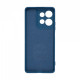 Чохол ArmorStandart ICON для Motorola G75 5G Camera cover Blue (ARM81622)