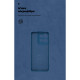 Чохол ArmorStandart ICON для Motorola G75 5G Camera cover Blue (ARM81622)