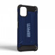Чохол ArmorStandart Panzer для Samsung A06 (A065) Dark Blue (ARM80149)