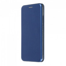 Чохол-книжка ArmorStandart G-Case для Vivo Y1S Blue (ARM60786)