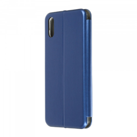 Чохол-книжка ArmorStandart G-Case для Vivo Y1S Blue (ARM60786)