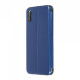 Чохол-книжка ArmorStandart G-Case для Vivo Y1S Blue (ARM60786)
