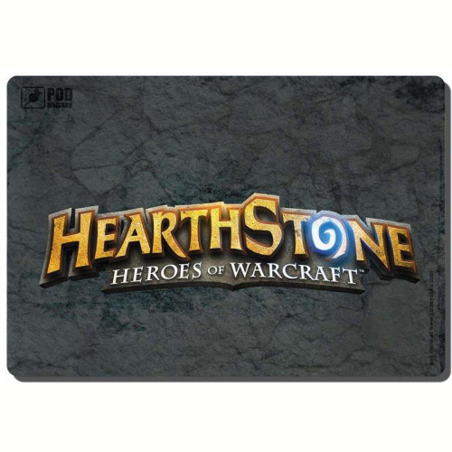 Ігрова поверхня Podmyshku Game Hearth Stone-М