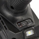 Гайковерт акумуляторний Vitals Professional AT 1837 BS SmartLine+ 18В до 2600об/хв 250/300/370Нм квадрат1/2" 1.57кг без АКБ та ЗП
