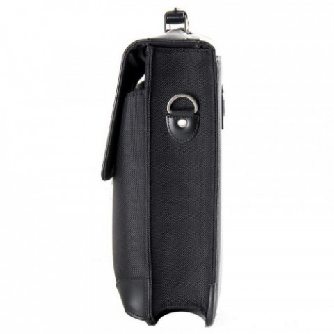 Портфель для ноутбука Fouquet NBC-1002M 14" Black
