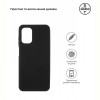 Чохол-накладка Armorstandart Matte Slim Fit для Nokia G22 Black (ARM67006)