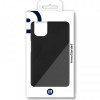 Чохол-накладка Armorstandart Matte Slim Fit для Nokia G22 Black (ARM67006)