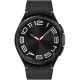 Смарт-годинник Samsung Galaxy Watch6 Classic 43mm Black (SM-R950NZKA)