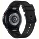 Смарт-годинник Samsung Galaxy Watch6 Classic 43mm Black (SM-R950NZKA)