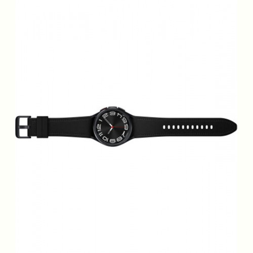 Смарт-годинник Samsung Galaxy Watch6 Classic 43mm Black (SM-R950NZKA)