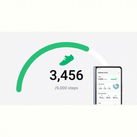 Смарт-годинник Samsung Galaxy Watch6 Classic 43mm Black (SM-R950NZKA)