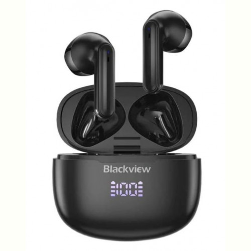 Bluetooth-гарнітура Blackview AirBuds 7 TWS Black