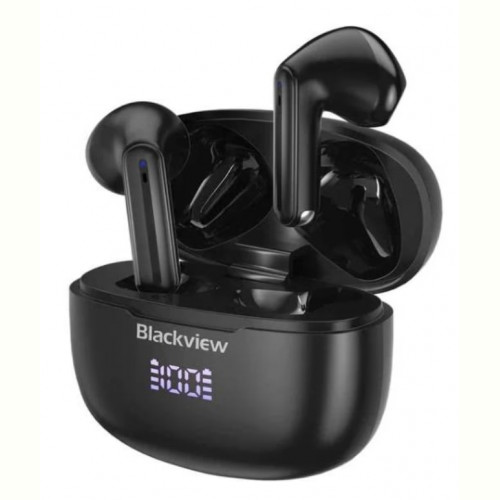 Bluetooth-гарнітура Blackview AirBuds 7 TWS Black