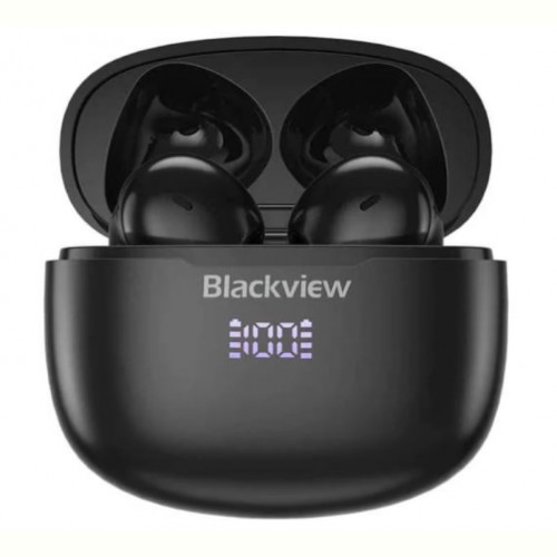 Bluetooth-гарнітура Blackview AirBuds 7 TWS Black