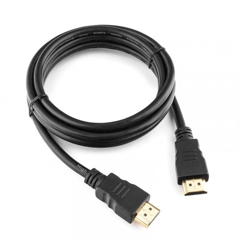 Кабель ProLogix (PR-HDMI-HDMI-P-02-30-45m) HDMI-HDMI V2.0, 4,5м