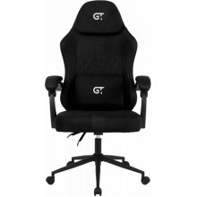 Геймерське крісло GT Racer X-2326 Fabric Black