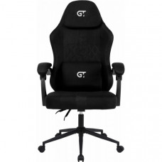 Геймерське крісло GT Racer X-2326 Fabric Black