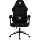 Геймерське крісло GT Racer X-2326 Fabric Black