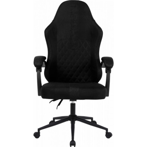 Геймерське крісло GT Racer X-2326 Fabric Black