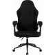 Геймерське крісло GT Racer X-2326 Fabric Black