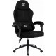 Геймерське крісло GT Racer X-2326 Fabric Black