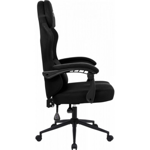 Геймерське крісло GT Racer X-2326 Fabric Black