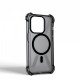 Чохол ArmorStandart Bounce для Apple iPhone 15 Pro Black (ARM74920)
