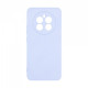 Чохол ArmorStandart ICON для Realme 13 4G Camera cover Lavender (ARM80542)