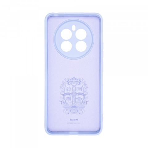 Чохол ArmorStandart ICON для Realme 13 4G Camera cover Lavender (ARM80542)