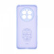 Чохол ArmorStandart ICON для Realme 13 4G Camera cover Lavender (ARM80542)