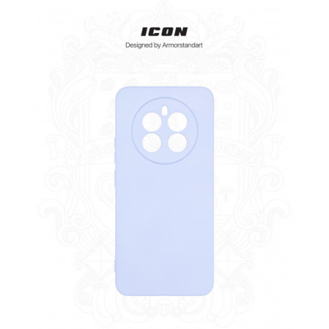 Чохол ArmorStandart ICON для Realme 13 4G Camera cover Lavender (ARM80542)