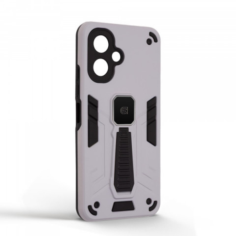Чохол ArmorStandart Proover для Infinix Smart 10 4G Grey (ARM87169)