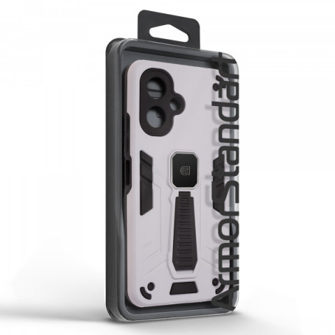 Чохол ArmorStandart Proover для Infinix Smart 10 4G Grey (ARM87169)
