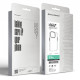 Чохол ArmorStandart UNIT2 для Apple iPhone 15 Pro Matte Clear (ARM75235)
