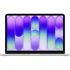 Apple MacBook Neo 13" A18 Pro Сhip 8/256GB 2026 Silver (MHFA4)