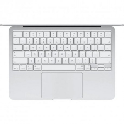 Apple MacBook Neo 13" A18 Pro Сhip 8/256GB 2026 Silver (MHFA4)