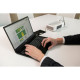 Ноутбук 2E Imaginary 15.6" FHD IPS AG, Intel i5-1335U, 16GB, F512GB, UMA, Win11P, Чорний