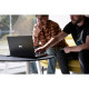 Ноутбук 2E Imaginary 15.6" FHD IPS AG, Intel i5-1335U, 16GB, F512GB, UMA, Win11P, Чорний