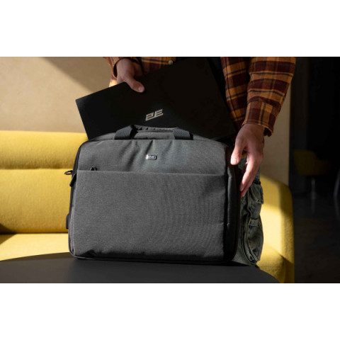 Ноутбук 2E Imaginary 15.6" FHD IPS AG, Intel i5-1335U, 16GB, F512GB, UMA, Win11P, Чорний