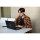 Ноутбук 2E Imaginary 15.6" FHD IPS AG, Intel i5-1335U, 16GB, F512GB, UMA, Win11P, Чорний