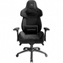 Ігрове крісло Proove Gaming Hunter Black(GCHN001001)