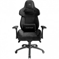 Ігрове крісло Proove Gaming Hunter Black(GCHN001001)