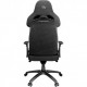 Ігрове крісло Proove Gaming Hunter Black(GCHN001001)