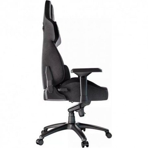 Ігрове крісло Proove Gaming Hunter Black(GCHN001001)