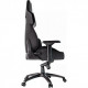 Ігрове крісло Proove Gaming Hunter Black(GCHN001001)