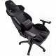 Ігрове крісло Proove Gaming Hunter Black(GCHN001001)