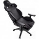 Ігрове крісло Proove Gaming Hunter Black(GCHN001001)